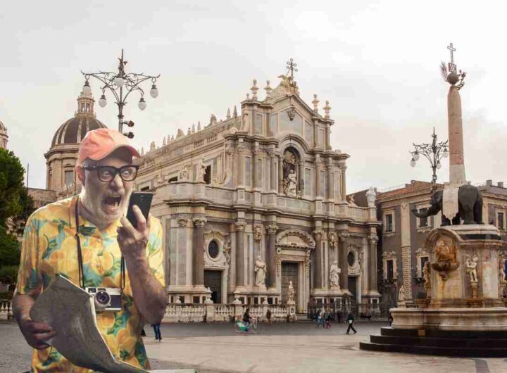 Catania