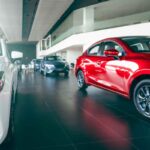 Concessionario auto
