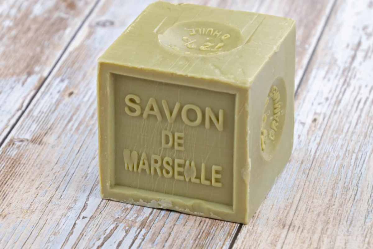 Detersivo