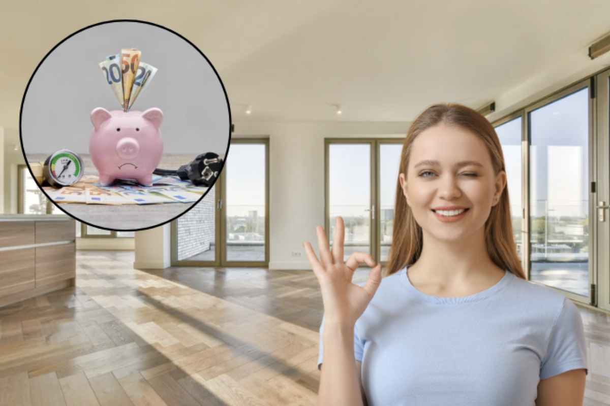 Ma quanto si risparmia in bolletta sostituendo gli infissi? E quali sono i fattori decisivi che determinano il successo dell’intervento?