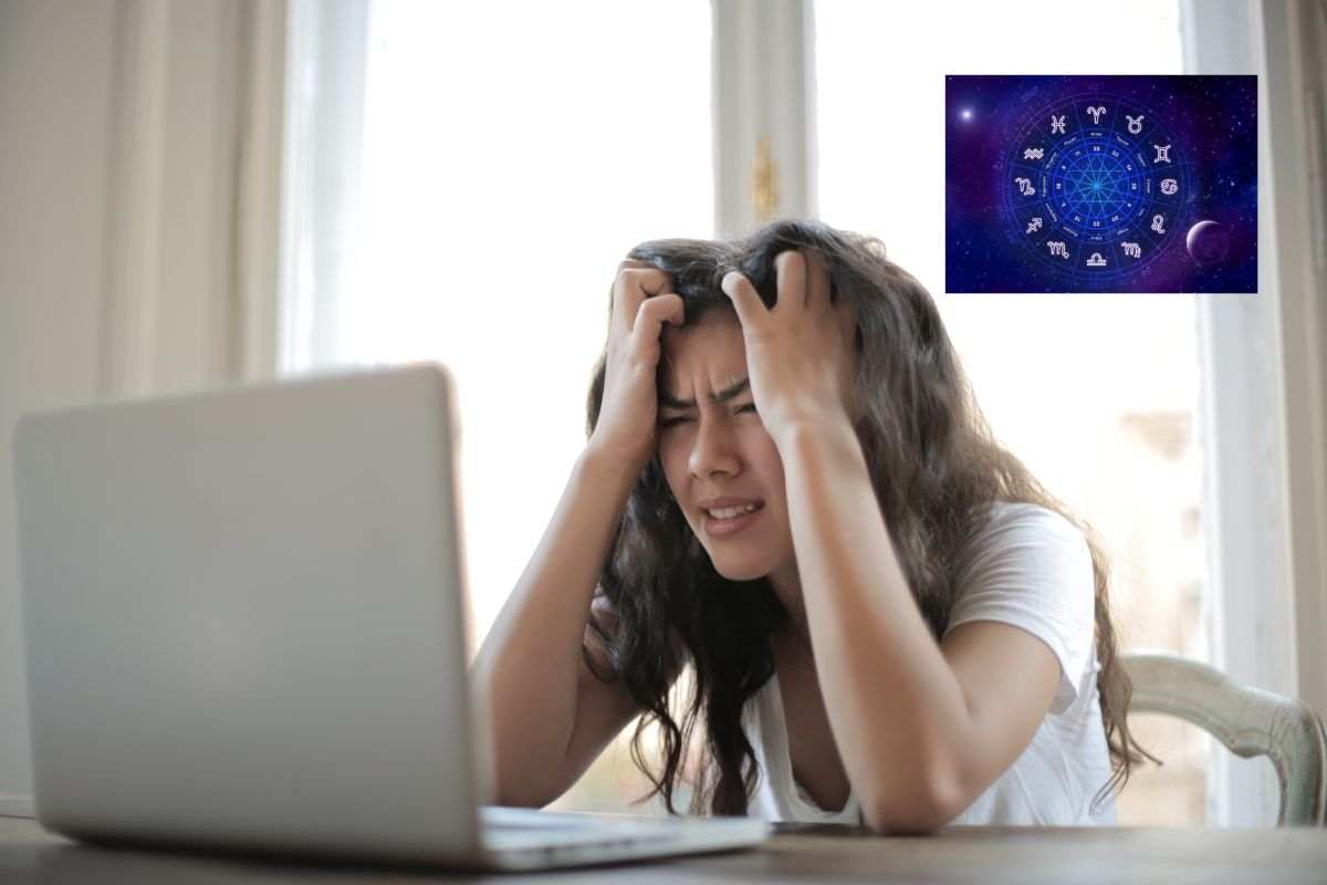 Oroscopo per tutti i segni zodiacali