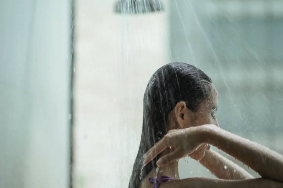 Spesso la colpa viene attribuita a un cattivo lavoro dell’idraulico o a difetti del piatto doccia, ma la realtà è che il vero responsabile è il filtro del piatto doccia