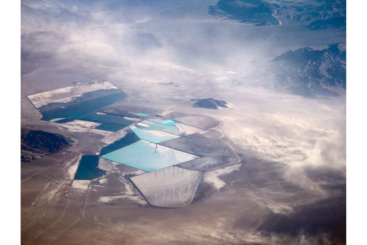 Come farà la Cina ad estrarre Litio dall'Oceano?