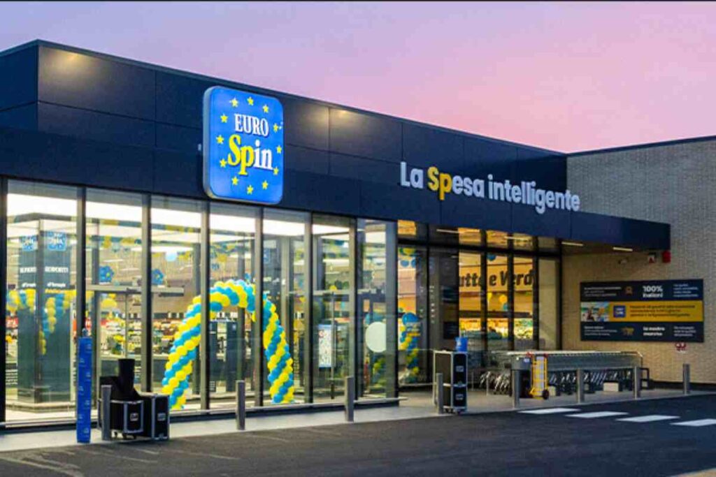 Eurospin
