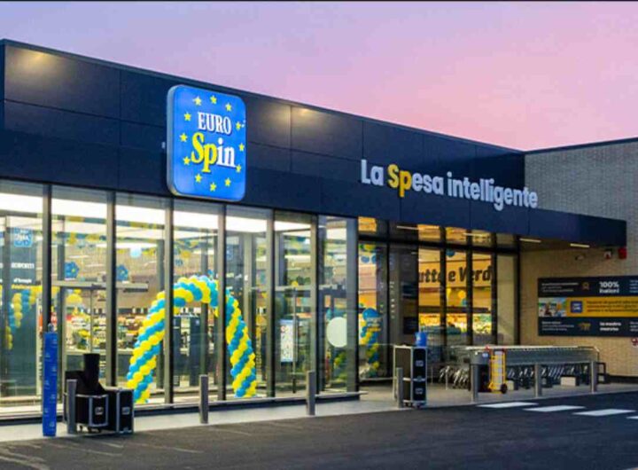 Eurospin