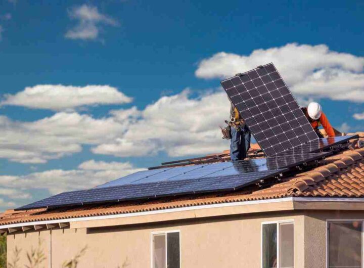 Posso installare i pannelli fotovoltaici in un condominio?