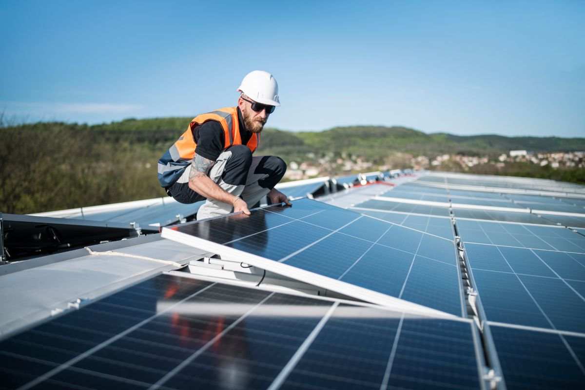 Pannelli fotovoltaici in condominio: cosa pupi fare