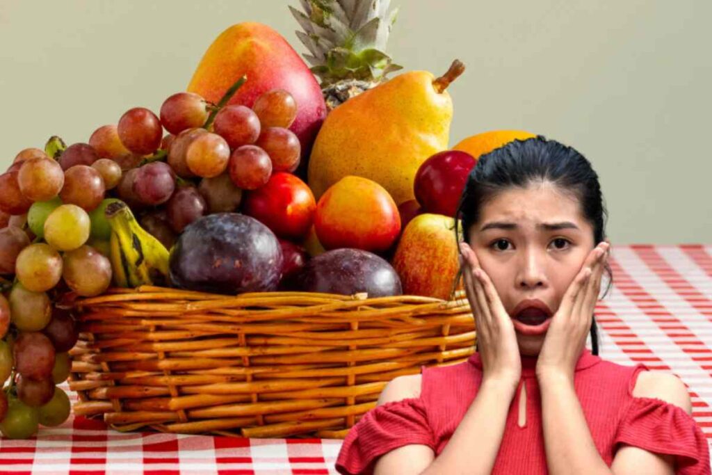 Frutta