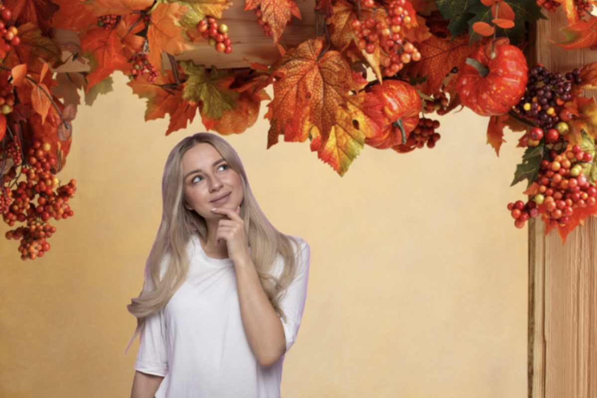 Tra le tendenze più apprezzate per decorare gli ambienti domestici spiccano le ghirlande con materiali naturali