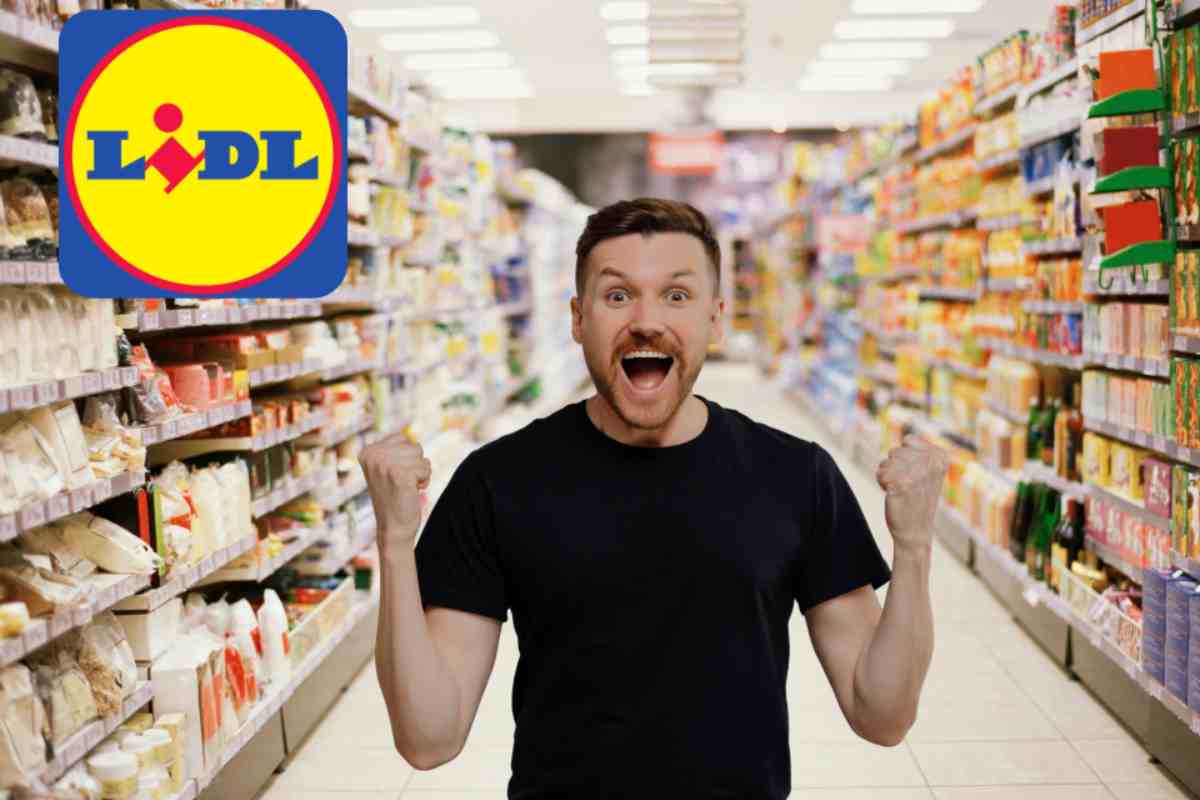 Lidl