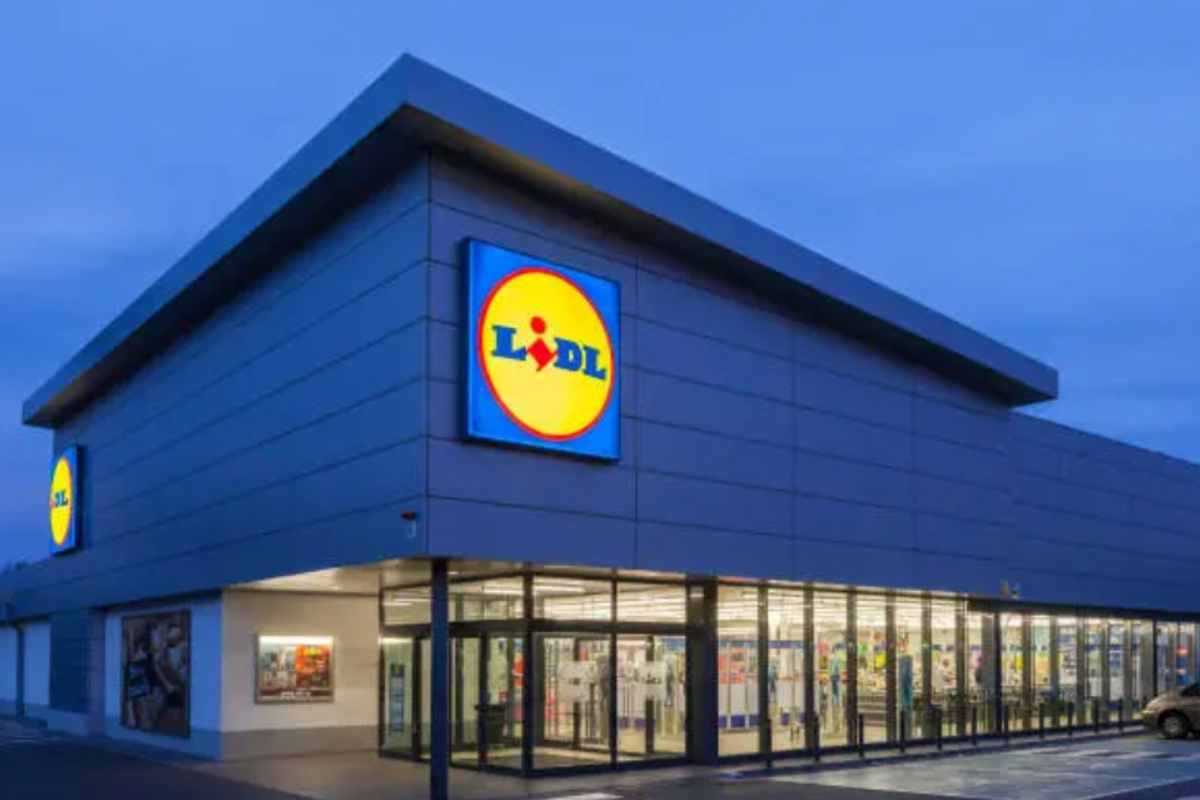 Lidl 
