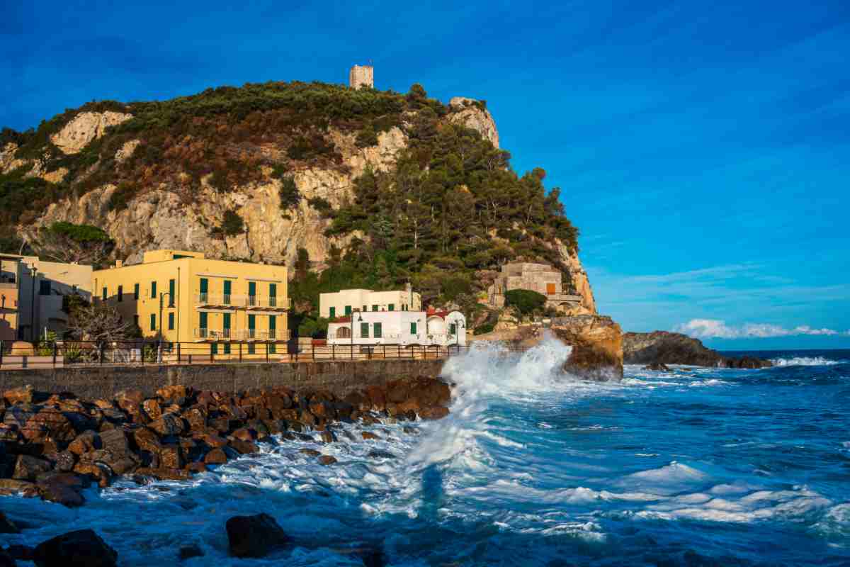 Liguria