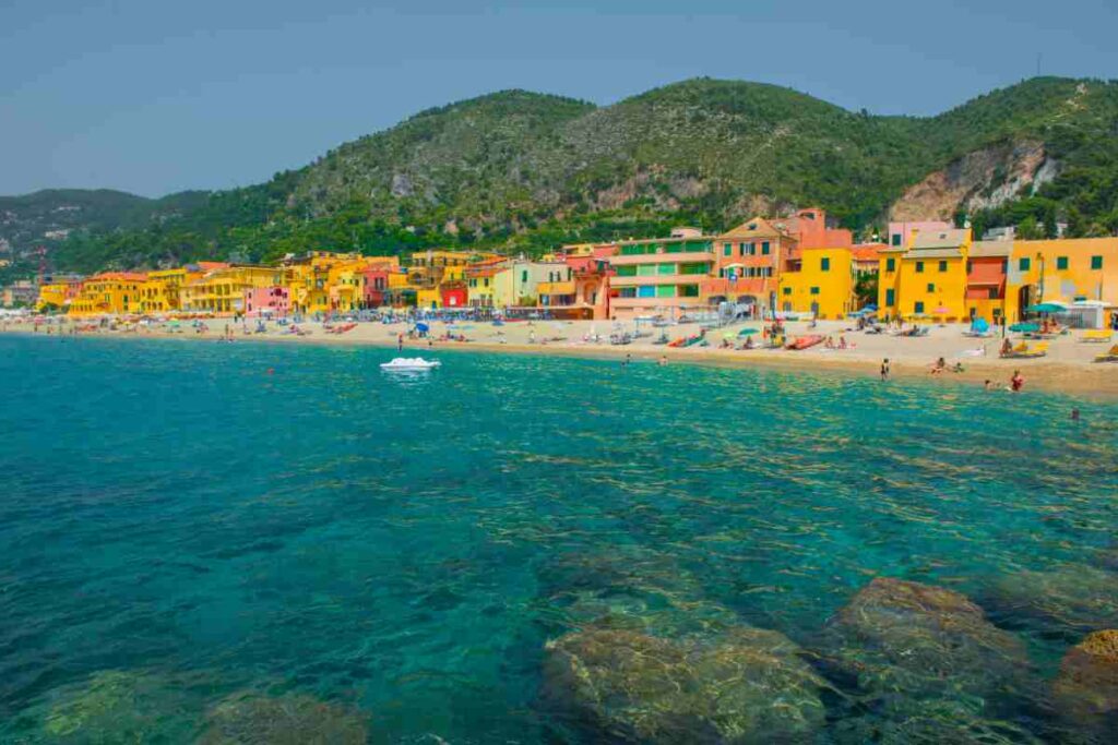 Liguria