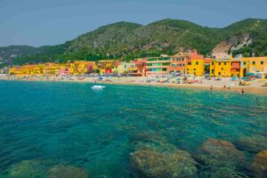 Liguria