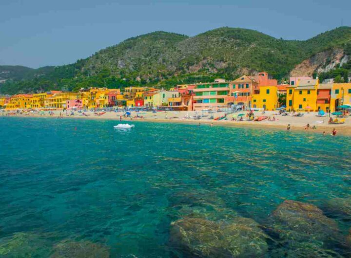 Liguria