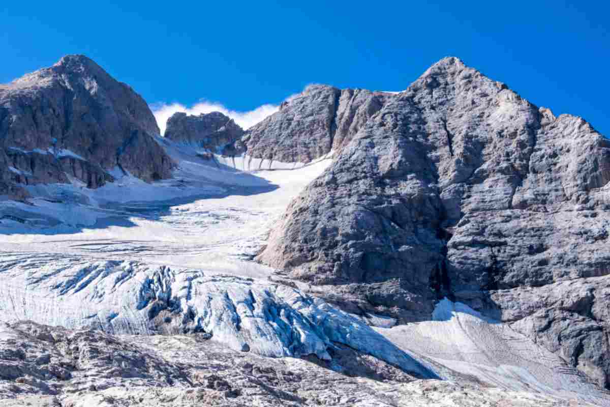 Marmolada 