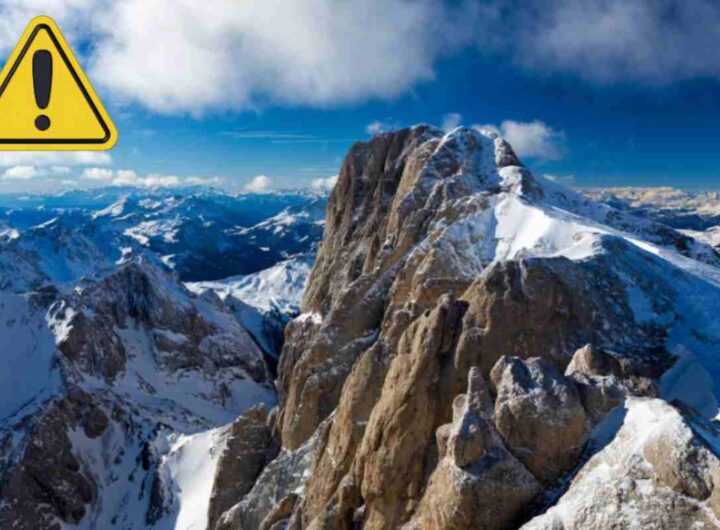 Marmolada