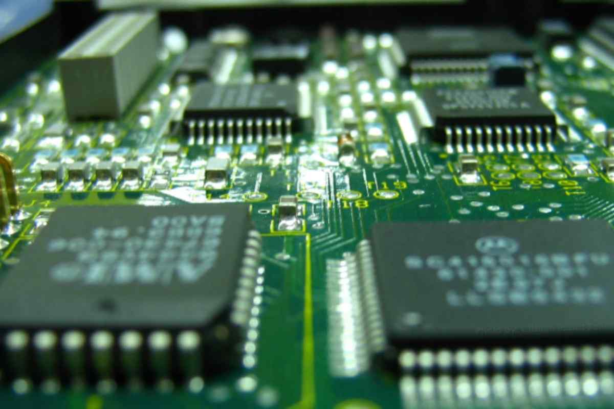 Microchip 