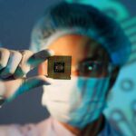 Microchip