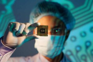 Microchip