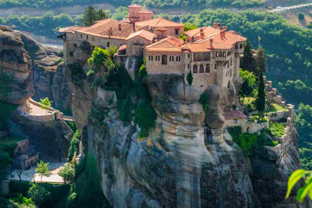 Monastero di Varlaam
