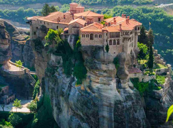Monastero di Varlaam
