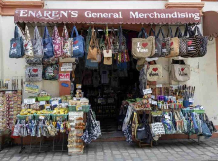 Dall’Europa all’Asia, passando per l’America e l’Ucraina, questa lista suggerisce indirizzi che superano la consueta idea di souvenir turistico