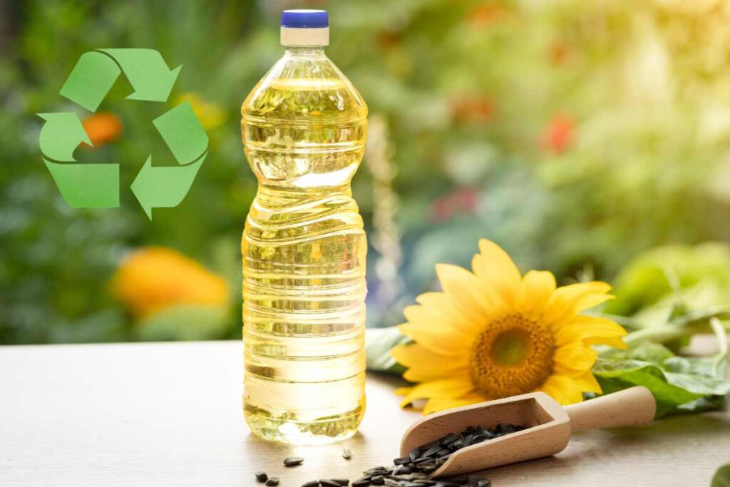 Olio frittura
