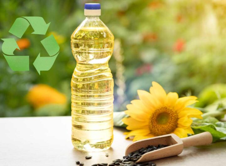 Olio frittura