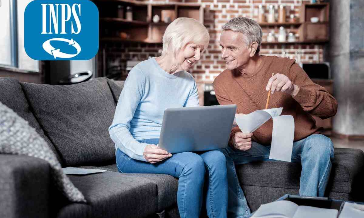 Pensioni
