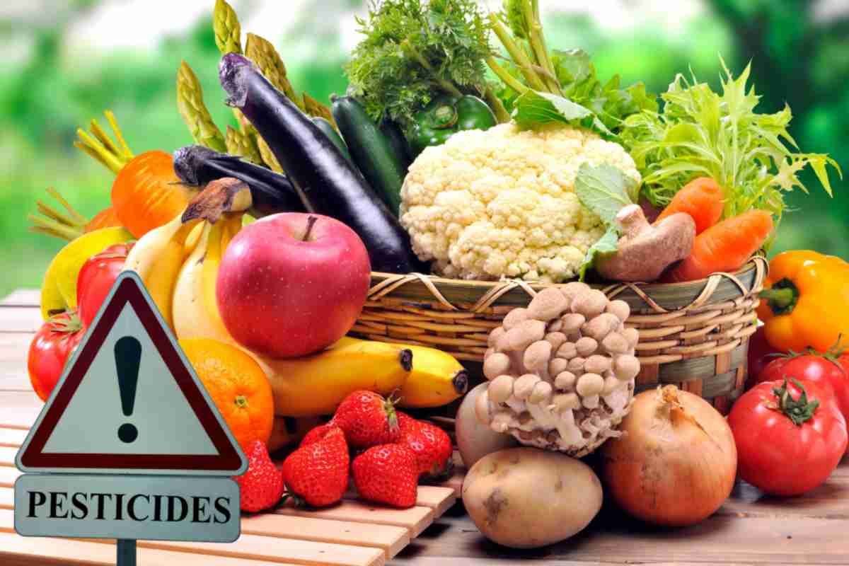 Pesticidi
