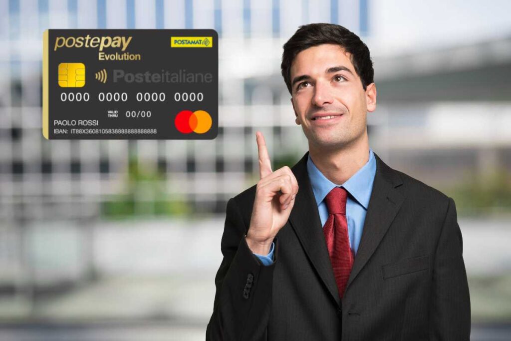PostePay