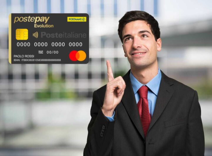 PostePay
