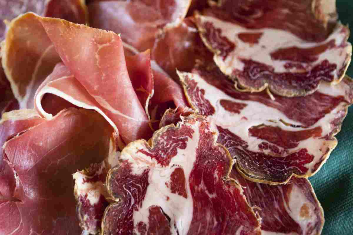 Salumi 