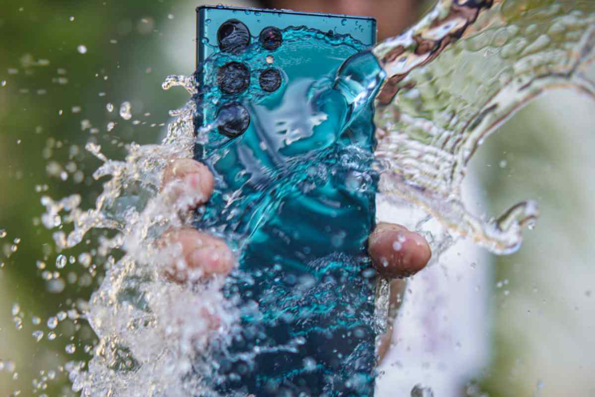 Smartphone