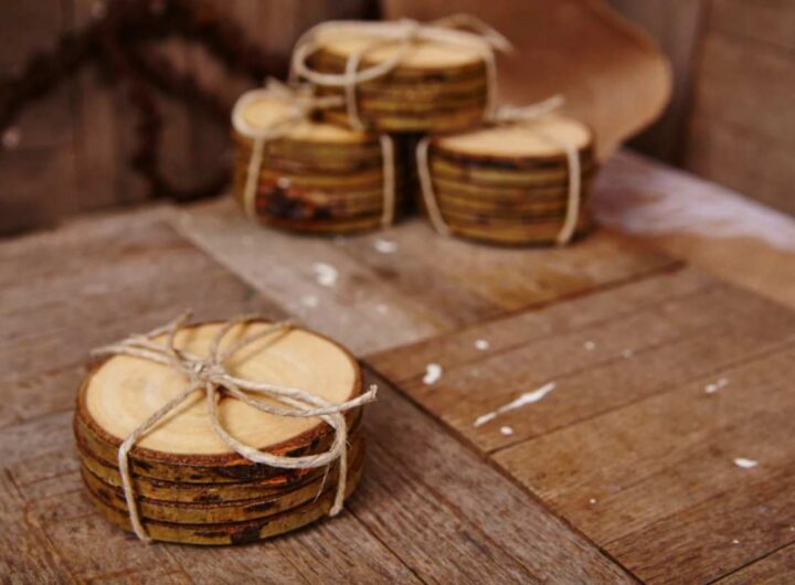Sottobicchieri