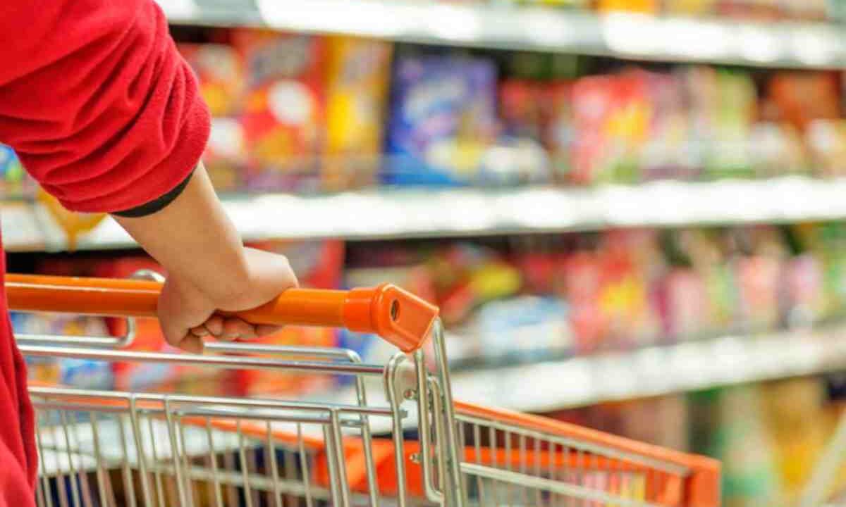 Supermercato