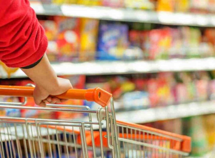 Supermercato