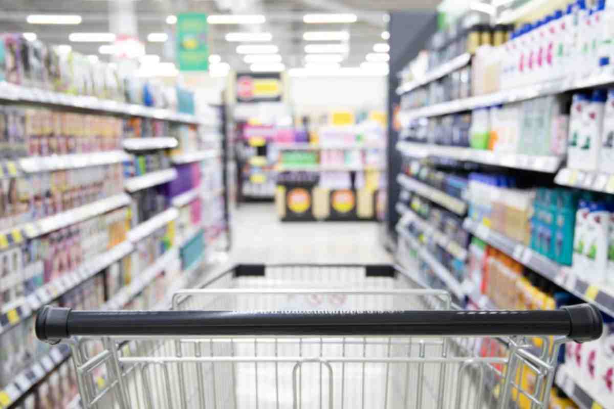 Supermercato 