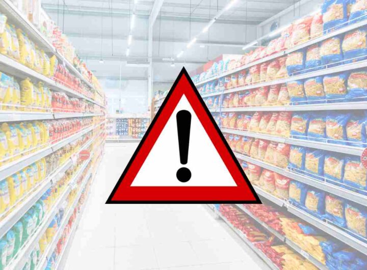 Supermercato