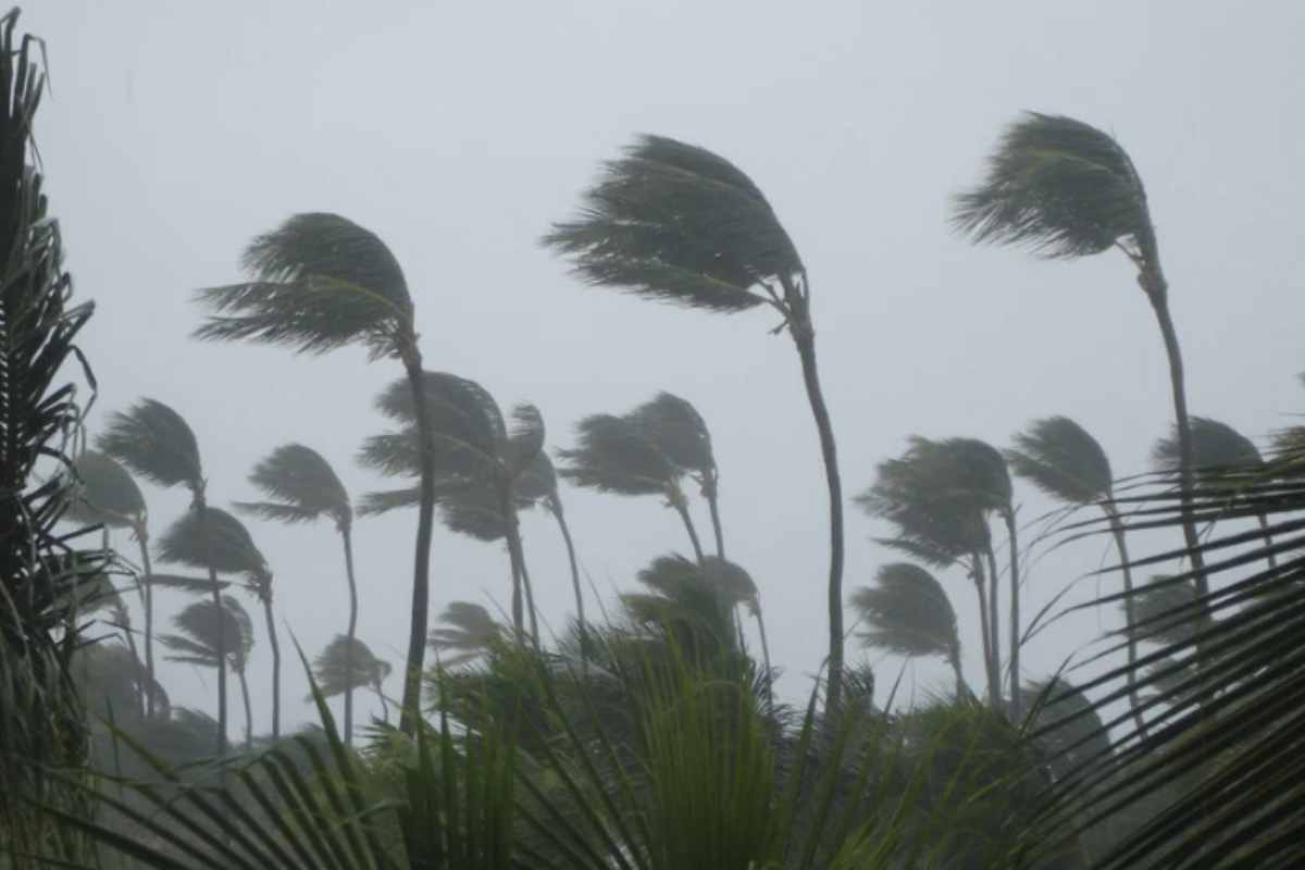 La crescente frequenza di cicloni tropicali consecutivi rappresenta una minaccia sempre più pressante per le coste del Nord Atlantico