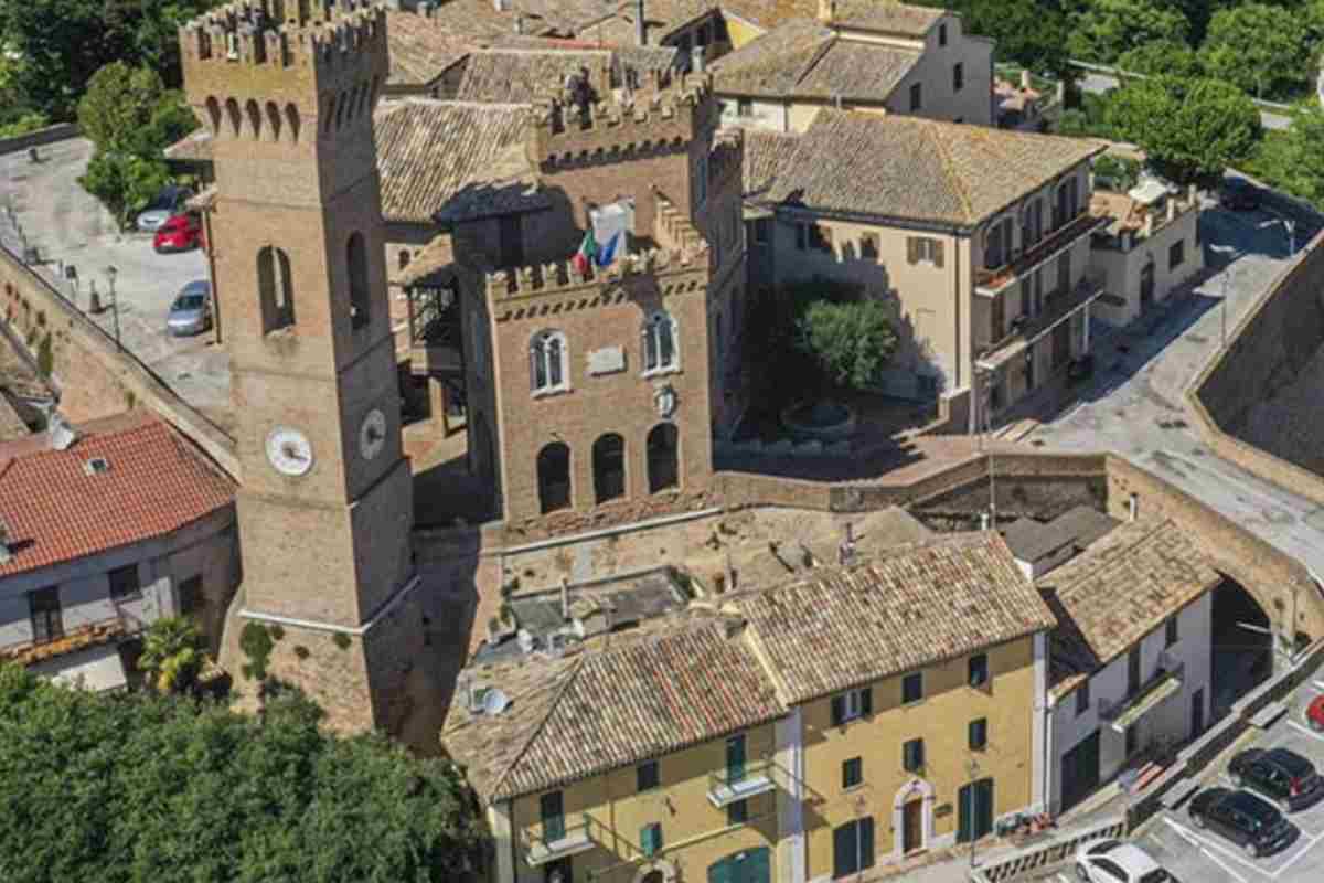 Trecastelli