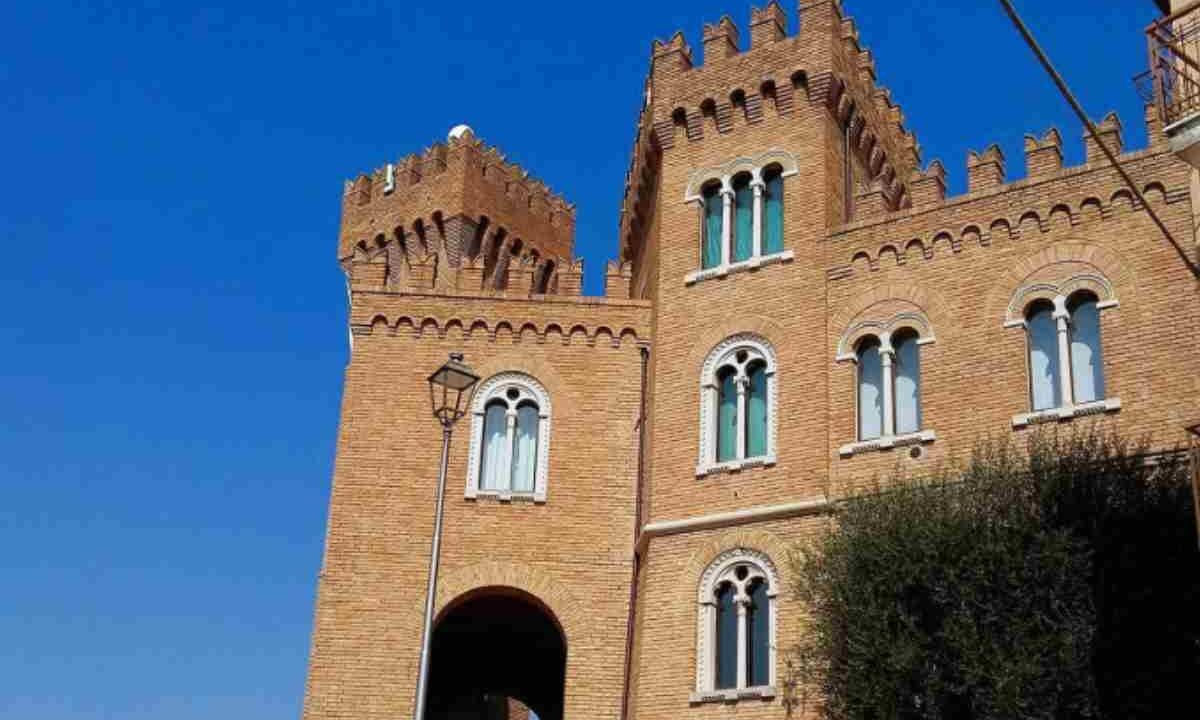 Trecastelli