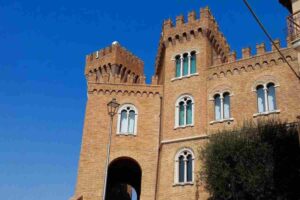Trecastelli