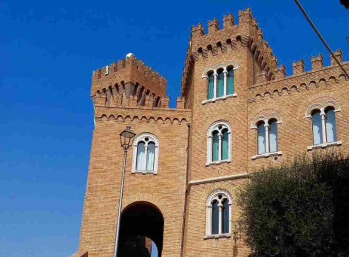 Trecastelli
