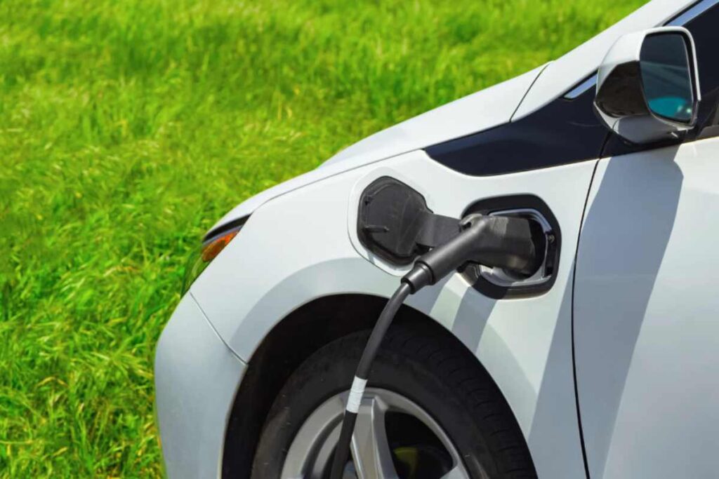 auto elettriche
