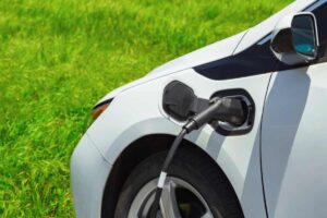 auto elettriche