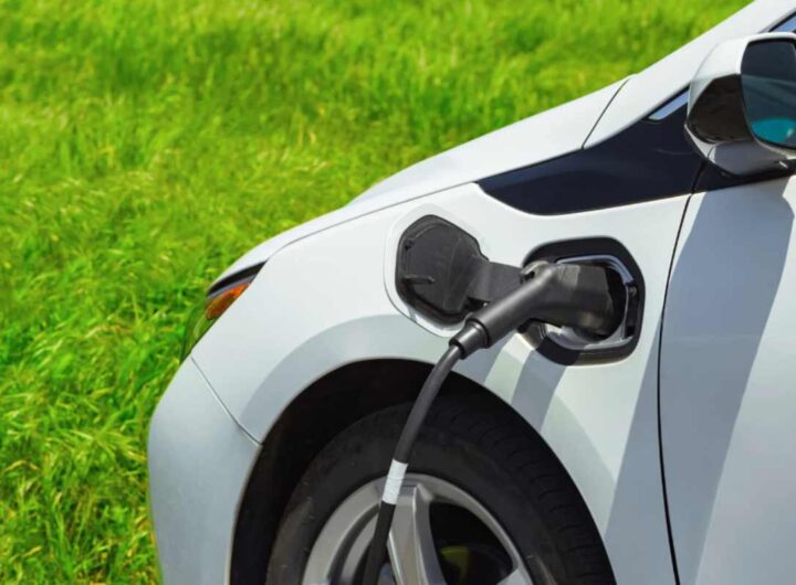auto elettriche