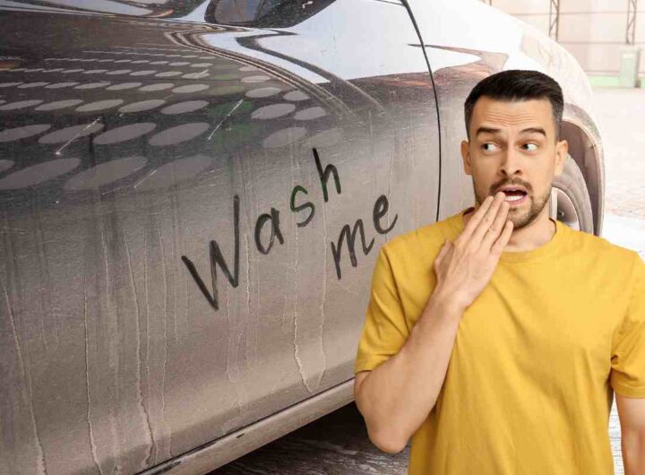 auto sporca