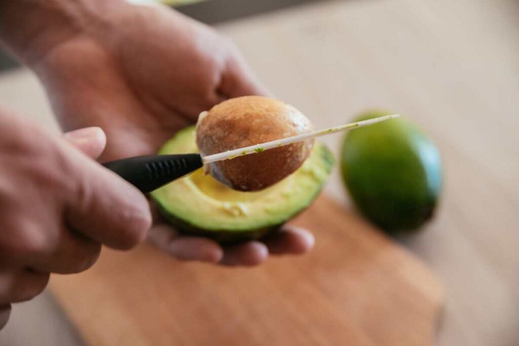 bucce avocado: 10 modi per riutilizzarle